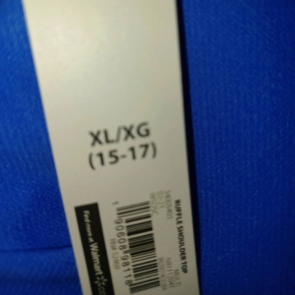 No Boundaries Floral Swimsuit - Picture 5 of 5